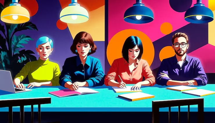 The Art of Drawing Readers In: Your attractive post title goes here imgi-18-teamwork-meeting-stylish-cafe-23-2152013703
